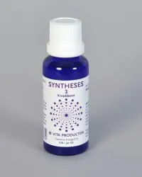 Vita Syntheses 3 kraakbeen