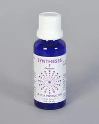 Vita Syntheses 7 oortoon