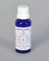 Vita Syntheses 14 hormonen