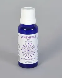Vita Syntheses 22 immuun