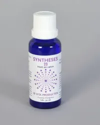 Vita Syntheses 23 hart en vaten