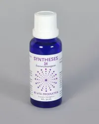 Vita Syntheses 34 evenwichtsorgaan