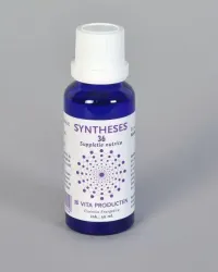 Vita Syntheses 36 suppletie nutrica