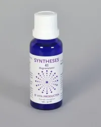 Vita Syntheses 41 degranulatie