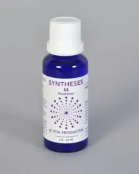 Vita Syntheses 44 parelmoer