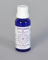 Vita Syntheses 52 neurotransmitters