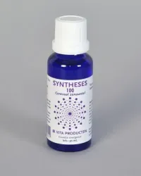 Vita Syntheses 100 centraal zenuwstelsel