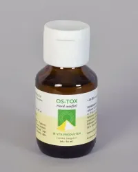 Vita Os tox