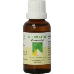 Vita Neuro tox