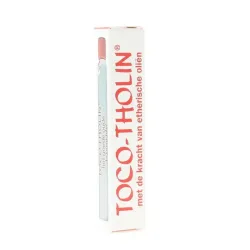 Toco Tholin Druppels groot