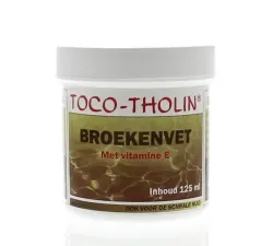 Toco Tholin Broekenvet
