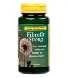 Venamed Fibrofit strong