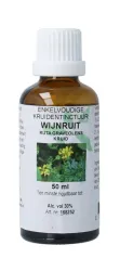 Cruydhof Ruta graveolens herb / wijnruit tinctuur