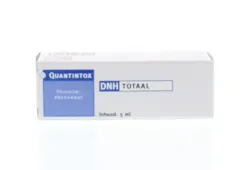 DNH Quantintox totaal