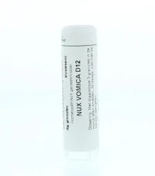 Homeoden Heel Nux vomica D12