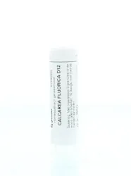 Homeoden Heel Calcarea fluorica D12