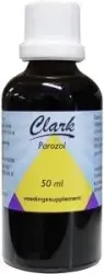 Clark Parozol