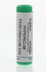 Homeoden Heel Hypericum perforatum D30