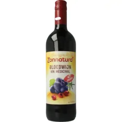 Zonnatura Bloedwijn