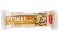Zonnatura Pinda crunch
