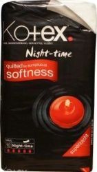 Kotex Maxi nacht