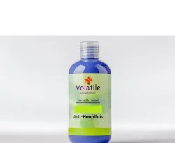 Volatile Bij kriebelbeestjes hoofdhuid olie