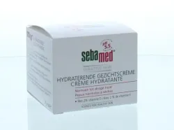 Sebamed Creme pot