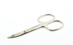Malteser Nagelschaartje gebogen 9cm 5882NP