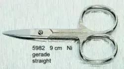 Malteser Nagelschaartje recht 5982/60