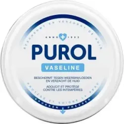 Purol Vaseline blikje