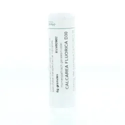 Homeoden Heel Calcarea fluorica D30