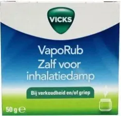 Vicks Vaporub