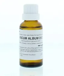 Homeoden Heel Viscum album D12