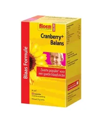 Bloem Cranberry  balans