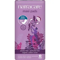 Natracare Maandverband nacht
