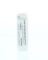 Homeoden Heel Kalium bichromicum 30CH