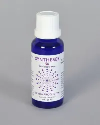 Vita Syntheses 56 keel neus oren