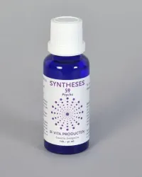 Vita Syntheses 59 psyche