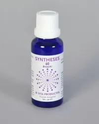 Vita Syntheses 60 bronchi