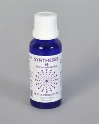 Vita Syntheses 68 emotio subcogniti