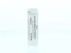 Homeoden Heel Hypericum perforatum 12CH