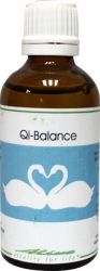 Alive Qi balance