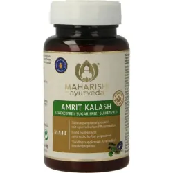 Maharishi Ayurv Amrit kalash MA 4T suikervrij