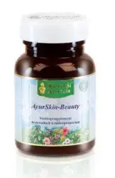 Maharishi Ayurv Ayurskin beauty jeugdige huid