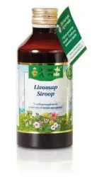 Maharishi Ayurv Livomap siroop