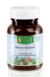 Maharishi Ayurv Mannen rasayana bio