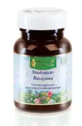 Maharishi Ayurv Studenten rasayana