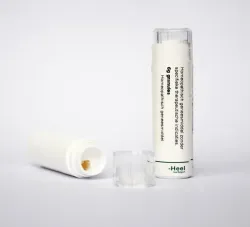 Homeoden Heel Dioscorea villosa D4