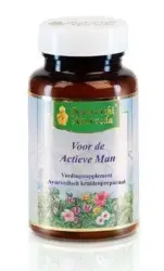 Maharishi Ayurv Actieve man bio