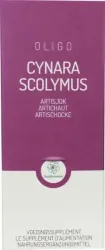 Oligoplant Cynara scolymus